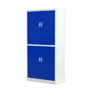 Home Office School Furniture Metal Filing Cabinets RAL Color