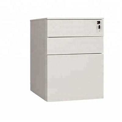 Storage Steel Mobile Pedestals
