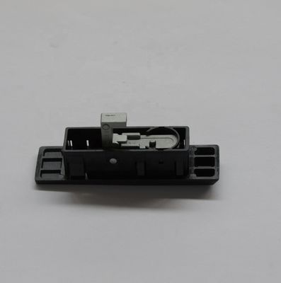 High Security Metal Cupboard plastic sliding door  Cyber Lock